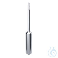 VOL-SP-11 spindel voor VOLS-1, 11 ml 
De optionele VOLS-spindel VOL-SP-11 is...