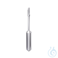 VOL-SP-13.5 Spindel voor VOLS-1, 13.5 ml 
De optionele VOLS-spindel...