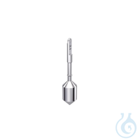 VOL-SP-2.1 spindel voor 2.1 ml kamer 
De optionele VOLS-spindel VOL-SP-2.1 is...