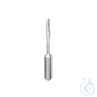 VOL-SP-4.2 spindel voor 4.2 ml kamer 
De optionele VOLS-spindel VOL-SP-4.2 is...