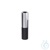 VOL-C-RTD-3.8 3,8 ml kamer voor VOLS-1 
De optionele VOL-C-RTD-3.8 kamer voor...