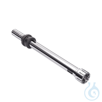 S 25 EC - T - C - 25 F Dispersing element, Ø25 mm for T 25 easy clean,...