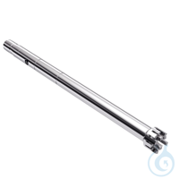 S 25 KD - LR - 25 G Dispersing element, Ø25 mm 
  S 25 KD - LR - 25 G...