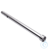 S 25 KD - LR - 25 F Dispersing element, Ø25 mm 
  S 25 KD - LR - 25 F...