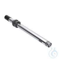 S 25 EC - T - C - 18 G - ST Dispersing element, Ø18 mm for T 25 easy clean,...