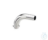 elbow Olive 90° pour pompe Adaptateur à 90° pour montage direct sur la pompe du thermostat...
