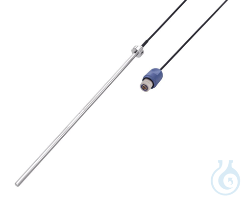 H 68.55, Temp. sensor, stn. steel, &Oslash;6 mm...