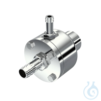 DK 25.11 Stroomkamer DK 25.11 Stroomkamer