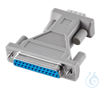 PC 1.2 Adapter, 25-pin PC 1.2 Adapter, 25-pin