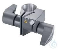 R 271 Boss head clampSpecialized clamp with openings for the stands R 2722 and R 2723 as well as...