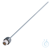 Edelstahlmessfühler H 62.51 PT-1000, 270 mm, für ETS-D5/D6 9.720 241 + 9.720 242 Zubehör für...