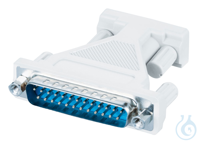 PC 2.2 Adapter Adapter, 9-polig (F), 25-polig (M) 