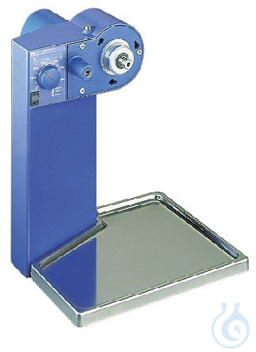 MF 10 basic Microfine grinder drive