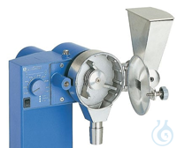 MF 10.2 Impact grinding headFor crushing brittle, hard materials such as minerals, building...
