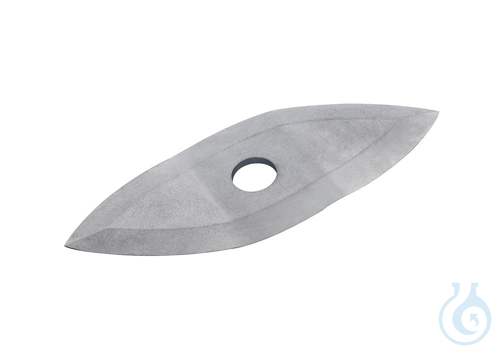 A 11.2 Cutting blade For pulverizing soft, fibr...