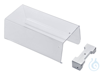 R 303 Roerasbescherming Beschermt tegen verwondingen aan draaiende assen en...