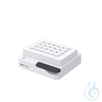 IKA Matrix 1.5 ml opzetstuk voor buizen, 24 x 1.5 ml buizen Het Matrix 1,5 ml...