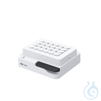 IKA Matrix 2.0 ml opzetstuk voor vaten, 24 x 2.0 ml vaten Het Matrix 2.0 ml...