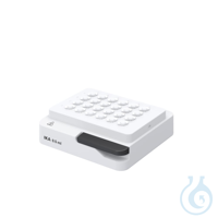 IKA Matrix 0.5 ml opzetstuk voor buizen, 24 x 0.5 ml buizen Het Matrix 0,5 ml...