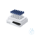 IKA Matrix 12 ml opzetstuk Bevestiging voor buizen, 24 x 12 mm buizen Het...