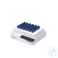 IKA Matrix Cryo opzetstuk voor vaten, 24 x cryo vaten Het Matrix...
