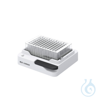 IKA Matrix plaatbevestiging Bevestiging voor microtiterplaten De Matrix...