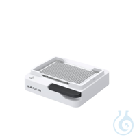 IKA Matrix PCR 384 opzetstuk Hulpstuk voor 384 PCR platen Het Matrix PCR 384...
