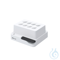 IKA Matrix 5 ml opzetstuk voor buizen, 8 x 5 ml buizen Het Matrix 5 ml...