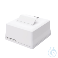 IKA Matrix ThermoCover afdekking, verwarmbaar De verwarmbare ThermoCover...