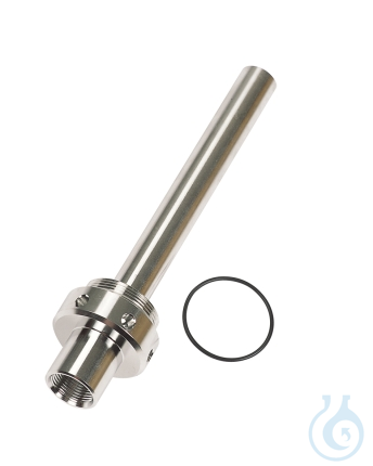 LR 2000.65 Aufnahme fuer pH-Elektrode