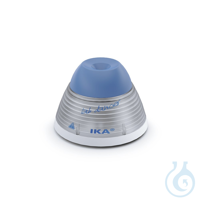 lab dancerA new, attractively designed, test tube shaker. Designed for mixing small test samples...