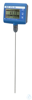 ETS-D6 Elektronische contactthermometer met 3 gepatenteerde bedrijfsmodi van IKA®   - met...