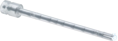 S 10 D - 7 G - KS - 110, Kunststoff-Dispergierw...