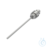 5Artikelen als: HA.ds.s.5, Drive shaft, standard coupling, for 5 l HA.ds.s.5, Drive shaft,...