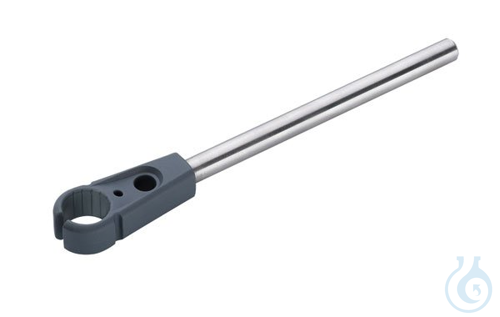 H 38 Holding rod For fastening ETS-D5 or ETS-D6...