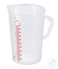 C 200.1 Measuring cup 2000 ml
