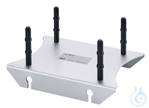VX 11 Basic holder Attachment for test tube ins...