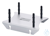 VX 11 basissteun Houder voor reageerbuisinzetstukken<br / Afmetingen (B x...