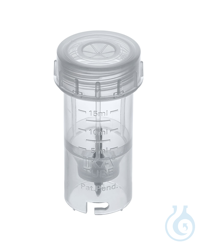 ST-20-M-gamma Stirring tube, sterile, 20 ml Components: Tube, stirring...