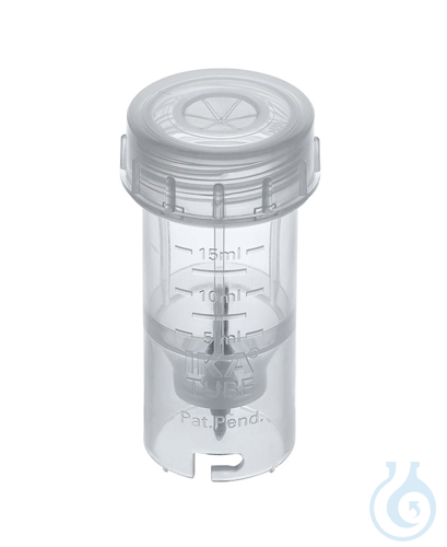 ST-20, Mischgefaess mit Ruehreinheit, 20 ml