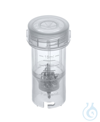 BMT-20-S, Tube with stirring element, stainless steel balls, 20 ml  BMT-20-S,...