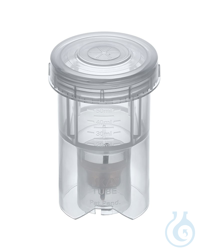 ST-50-M-gamma Stirring tube, sterile, 50 ml Components: Tube, stirring...
