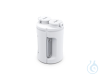 Reactiecelset (6 cellen) 6 gesplitste cellen. 
Splitcellen zijn compatibel...