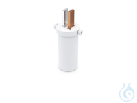 Reactiecelset (8 cellen) 8 ongedeelde cellen. 
Ongesplitste cellen zijn...