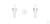 ElectraSyn 2.0 MicroVial Kit ElectraSyn 2.0 Vat (Microvials) Set

Inbegrepen...
