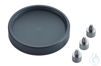 C 200.2 Umrüstset für C 5012 Kunden, die das C 200 Kalorimeter in der Standardausführung mit...