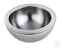 H 135.302 Zuigerinzetstuk 250 ml Inhoud: 250 mlBinnendiameter: 88 mm<br /...