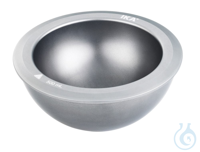 H 135.401 Zuigerinzetstuk 500 ml Inhoud: 500 mlBinnendiameter: 108 mm<br /...