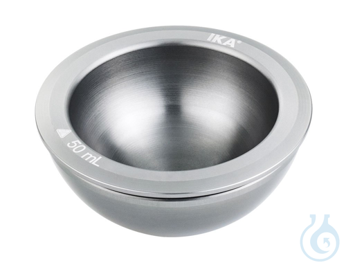 H 135.203 Kolbeneinlage 50 ml