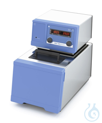 HBC 5 basic Der Bad- und Umwälzthermostat HBC 5 basic hat eine maximale Arbeitstemperatur von 250...